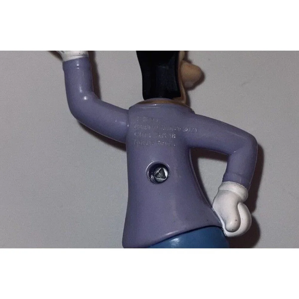 Disney GOOFY 4